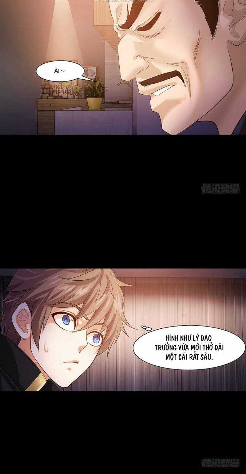 Vợ Của Tôi Là Quỷ Vương Chapter 7 trang 7