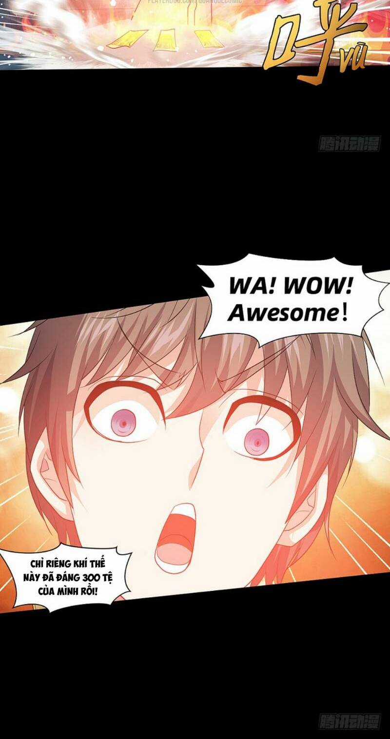 Vợ Của Tôi Là Quỷ Vương Chapter 7 trang 9