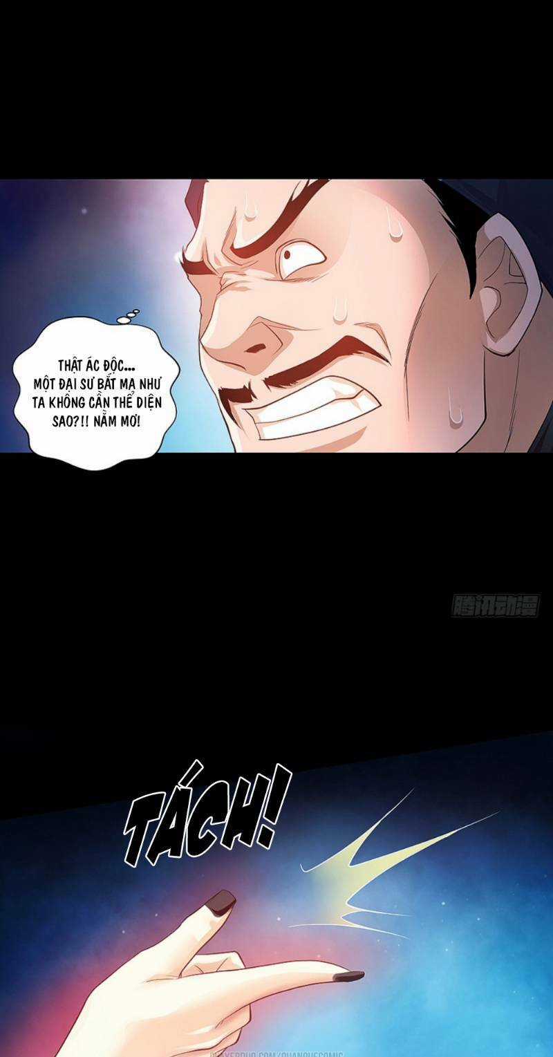 Vợ Của Tôi Là Quỷ Vương Chapter 8 trang 12