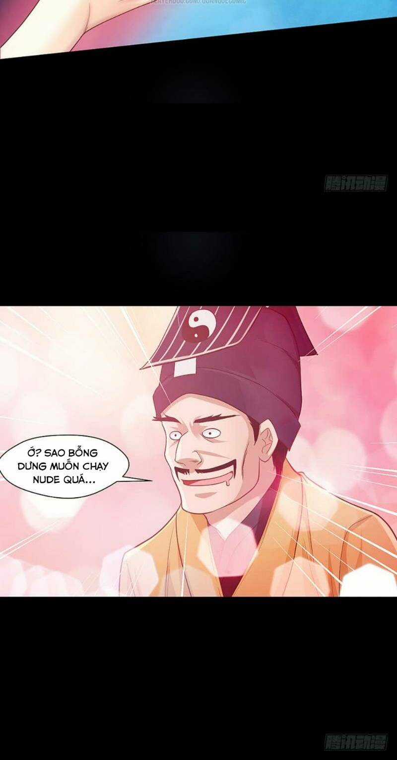 Vợ Của Tôi Là Quỷ Vương Chapter 8 trang 13