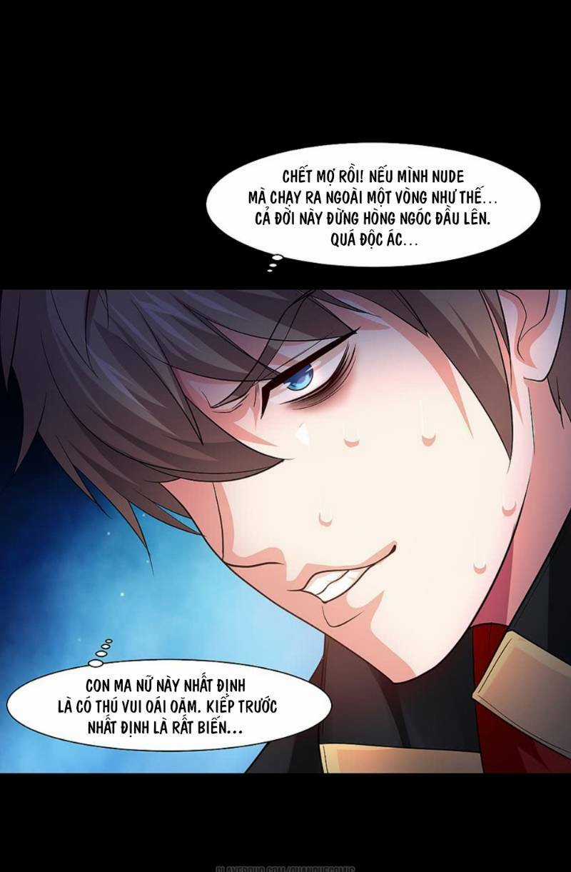 Vợ Của Tôi Là Quỷ Vương Chapter 8 trang 16