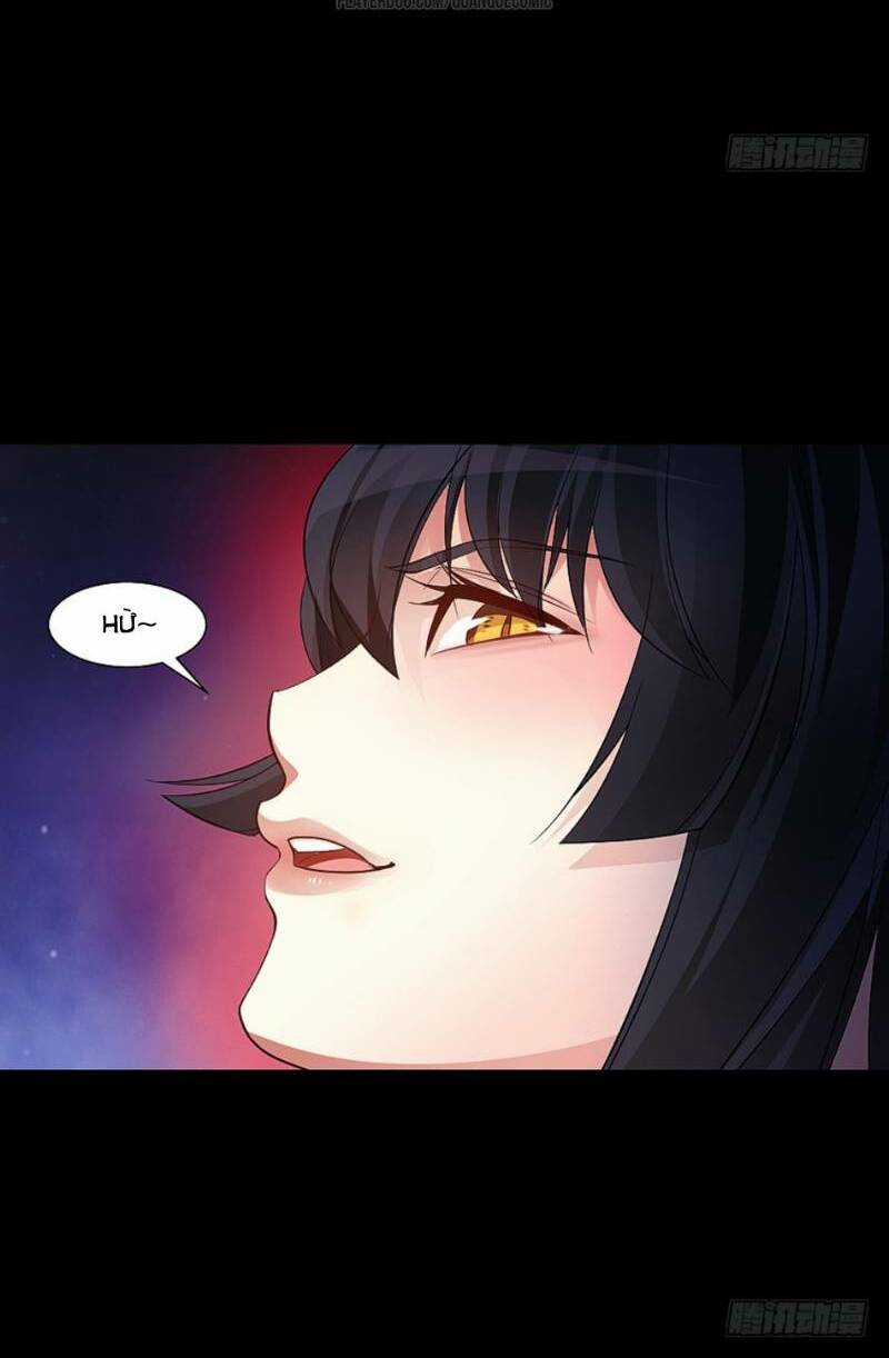 Vợ Của Tôi Là Quỷ Vương Chapter 8 trang 17