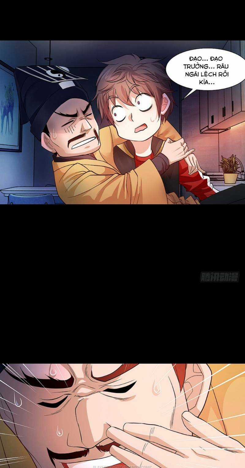 Vợ Của Tôi Là Quỷ Vương Chapter 8 trang 2