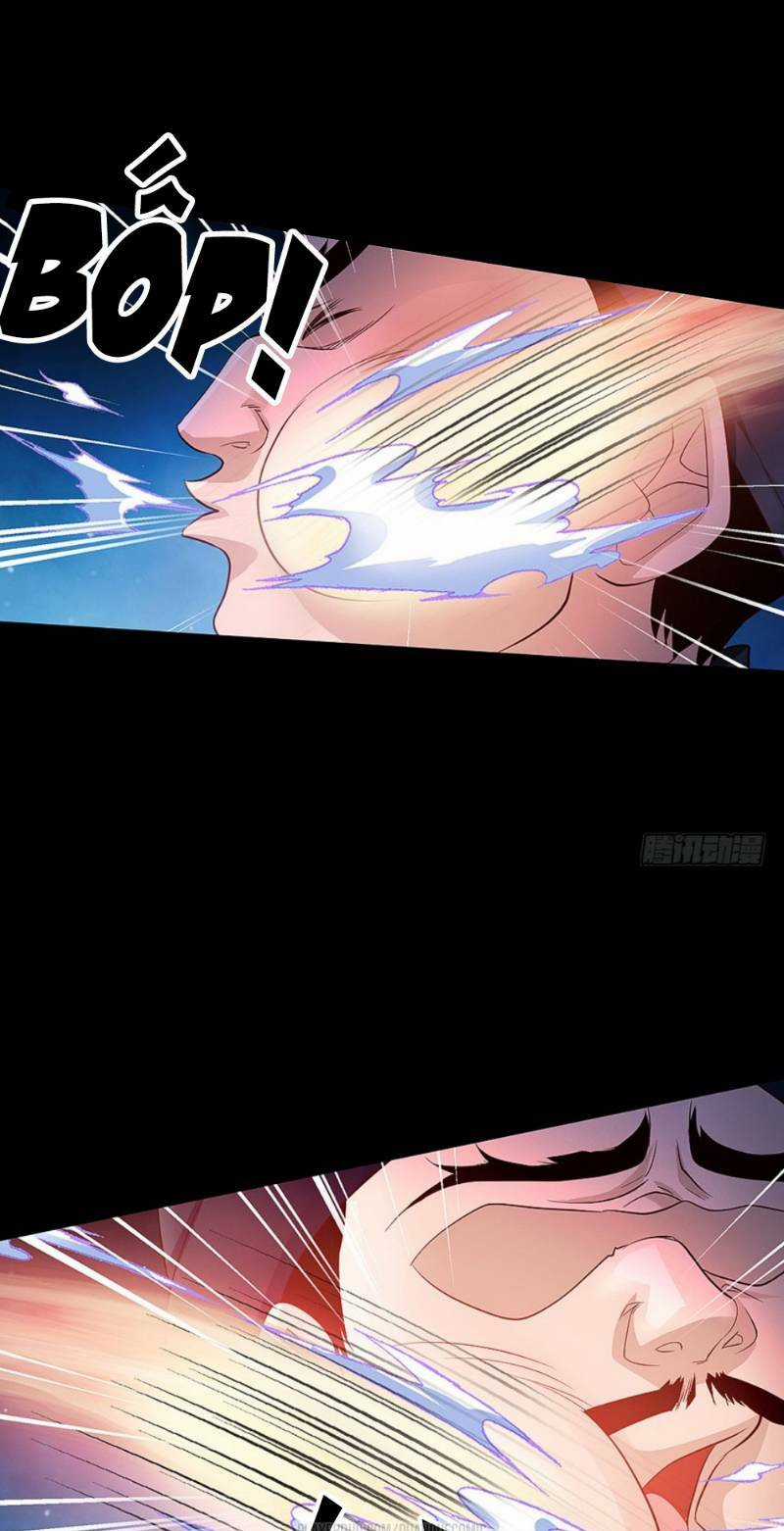 Vợ Của Tôi Là Quỷ Vương Chapter 8 trang 4