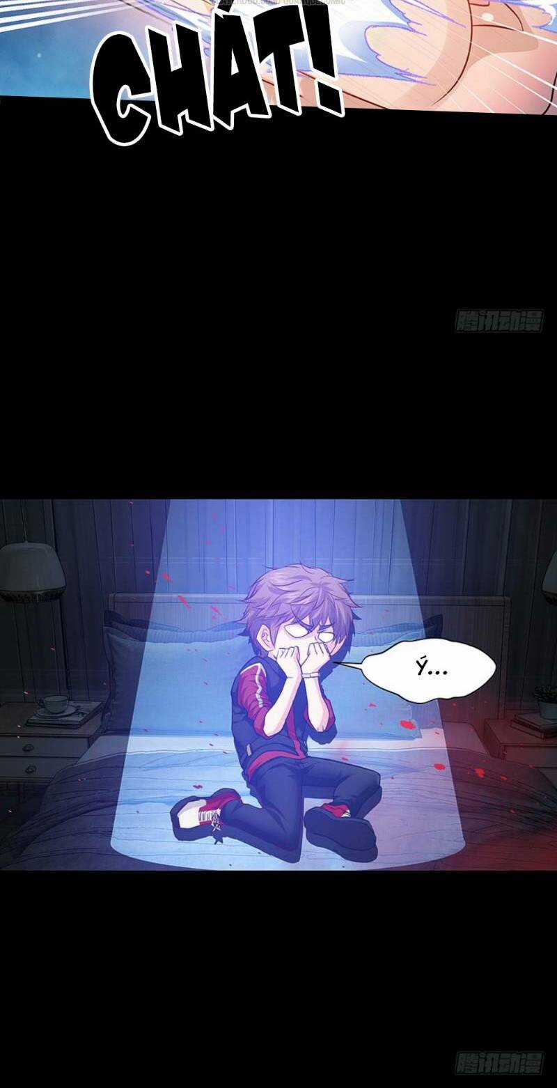 Vợ Của Tôi Là Quỷ Vương Chapter 8 trang 5