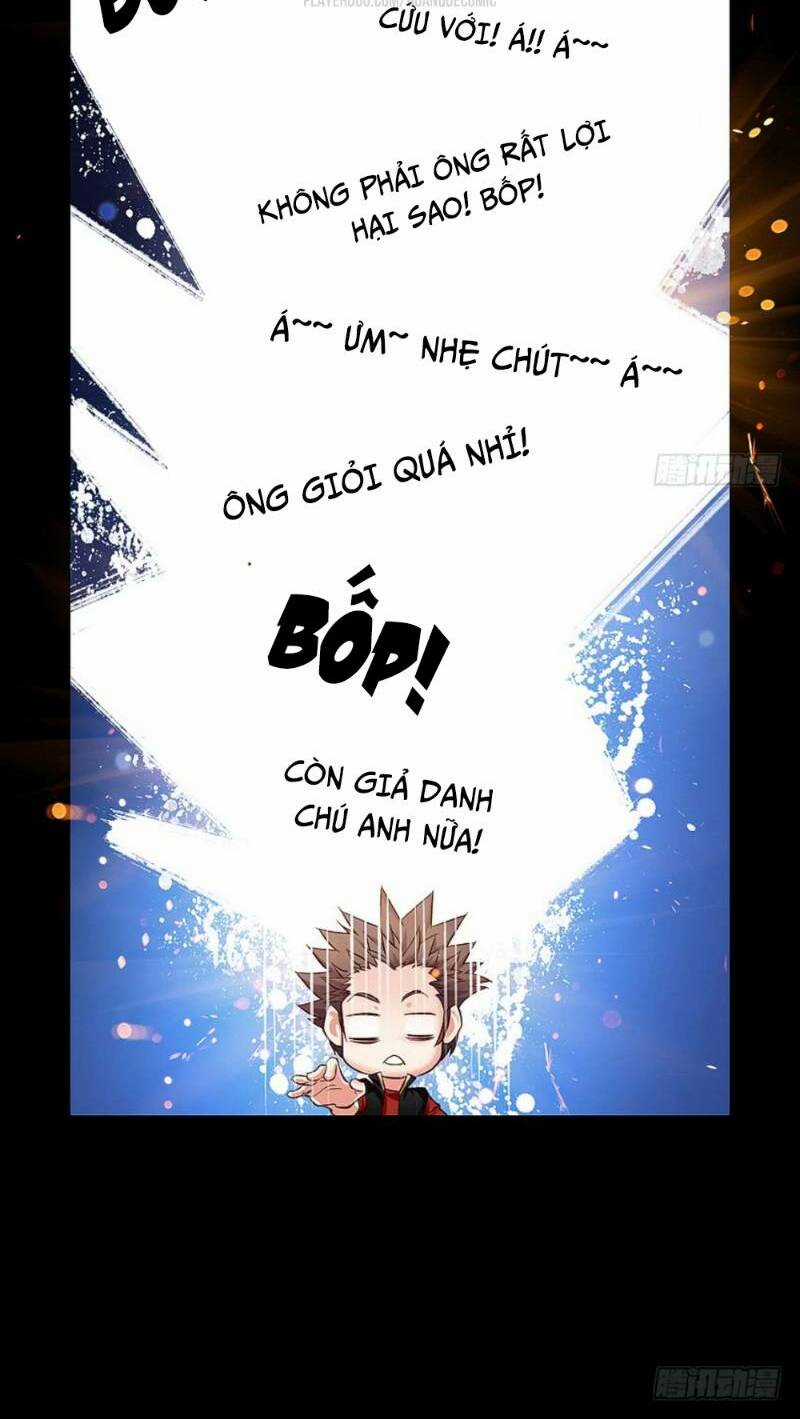 Vợ Của Tôi Là Quỷ Vương Chapter 8 trang 7