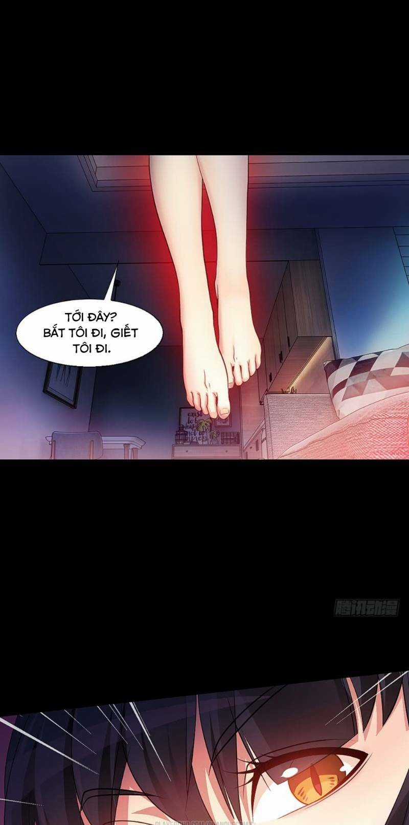 Vợ Của Tôi Là Quỷ Vương Chapter 8 trang 8