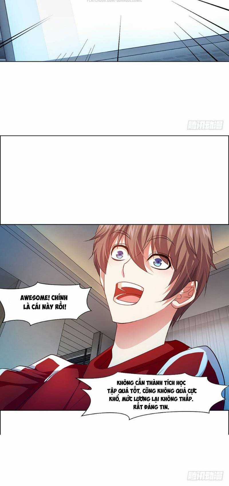 Vợ Của Tôi Là Quỷ Vương Chapter 9 trang 13