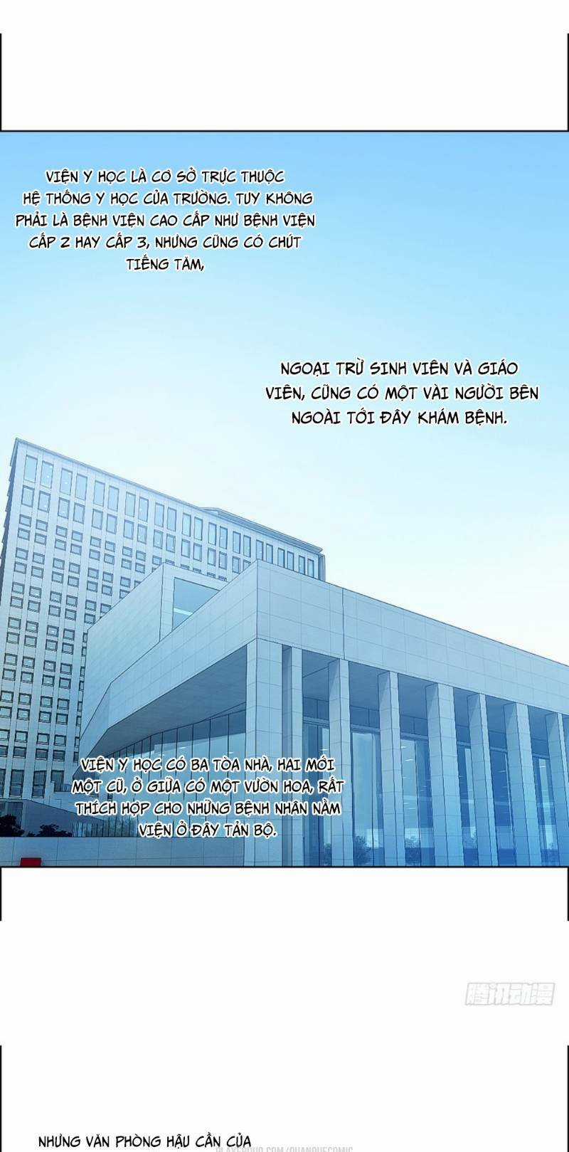 Vợ Của Tôi Là Quỷ Vương Chapter 9 trang 15