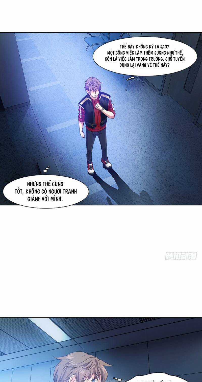 Vợ Của Tôi Là Quỷ Vương Chapter 9 trang 17