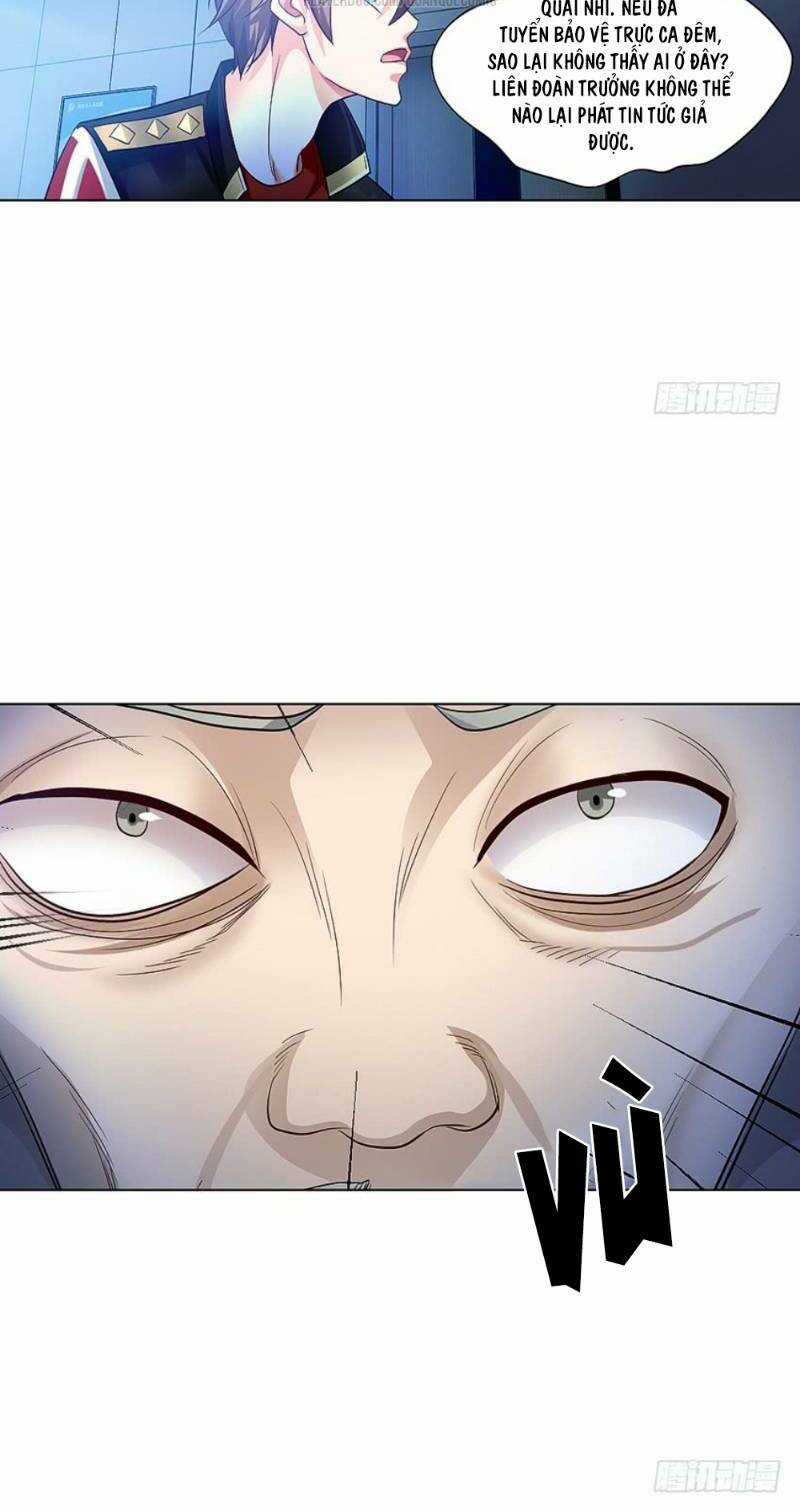 Vợ Của Tôi Là Quỷ Vương Chapter 9 trang 18