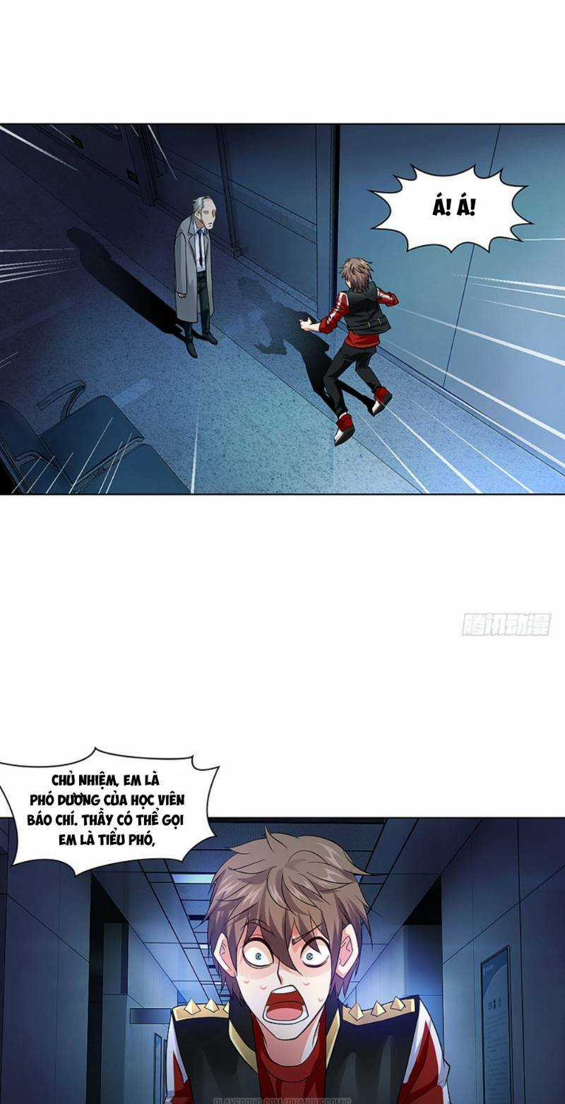 Vợ Của Tôi Là Quỷ Vương Chapter 9 trang 19