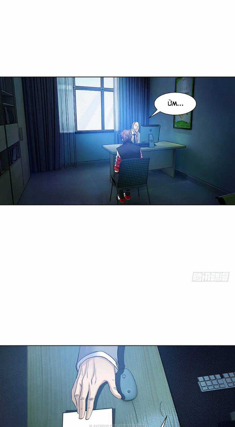 Vợ Của Tôi Là Quỷ Vương Chapter 9 trang 21