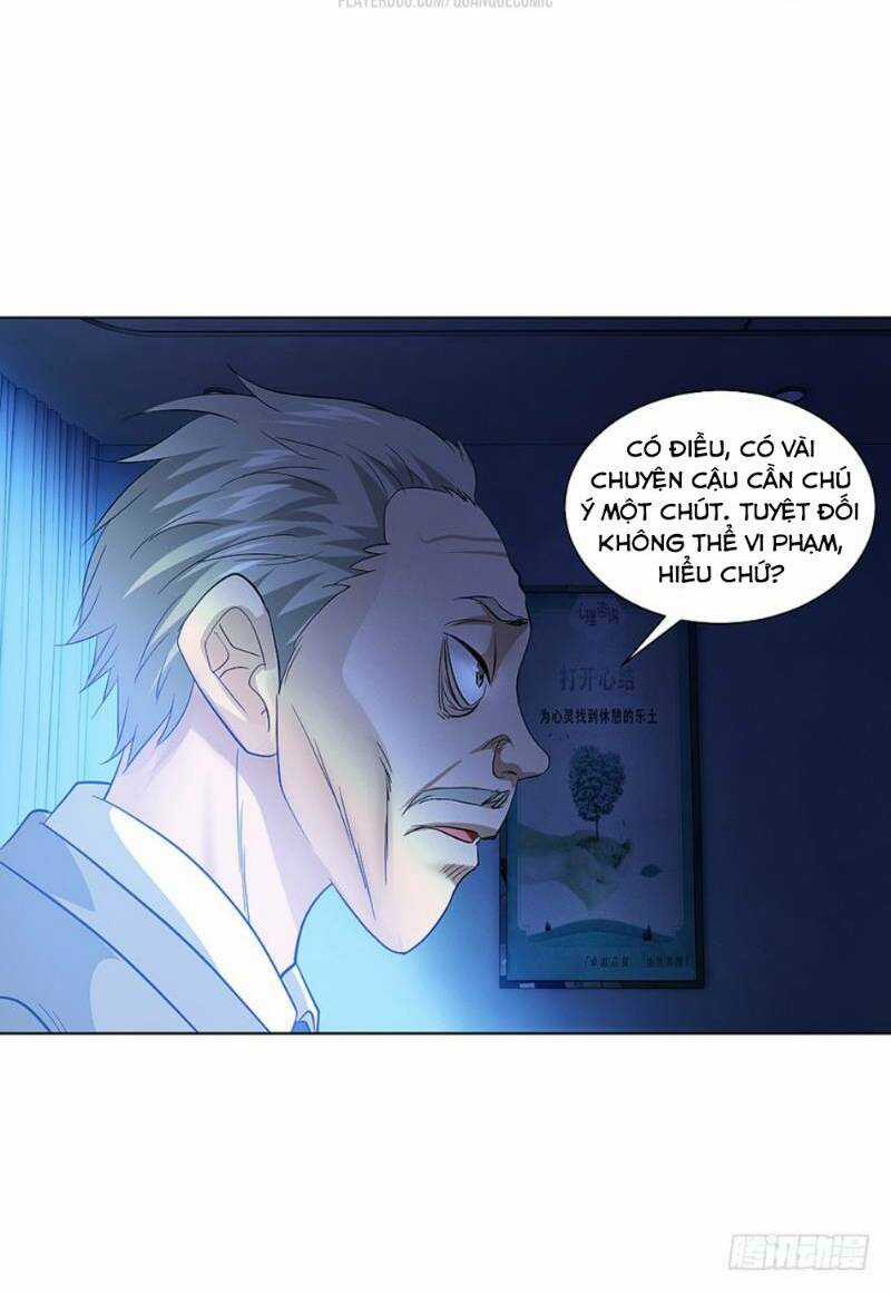 Vợ Của Tôi Là Quỷ Vương Chapter 9 trang 24