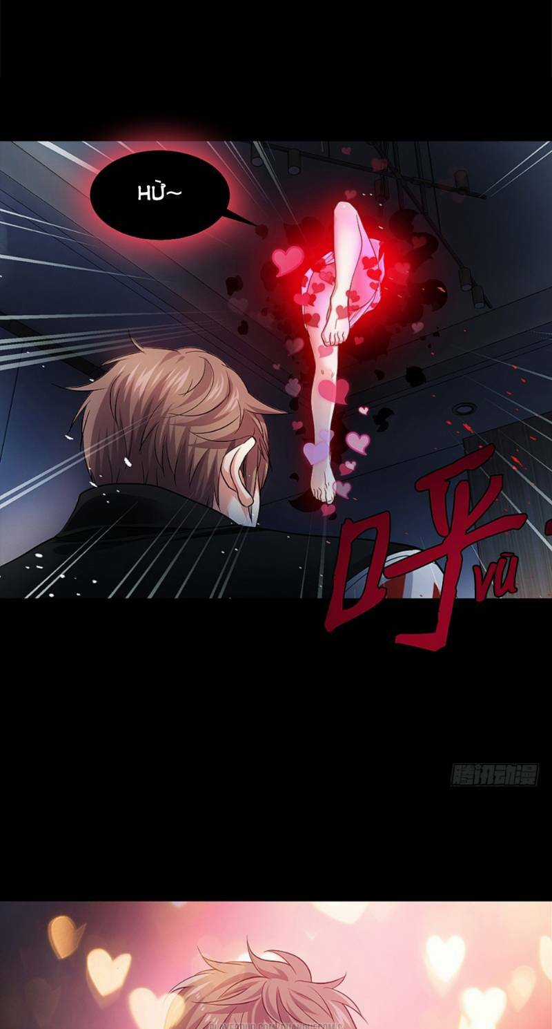 Vợ Của Tôi Là Quỷ Vương Chapter 9 trang 4