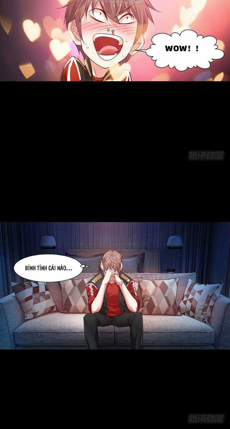 Vợ Của Tôi Là Quỷ Vương Chapter 9 trang 5