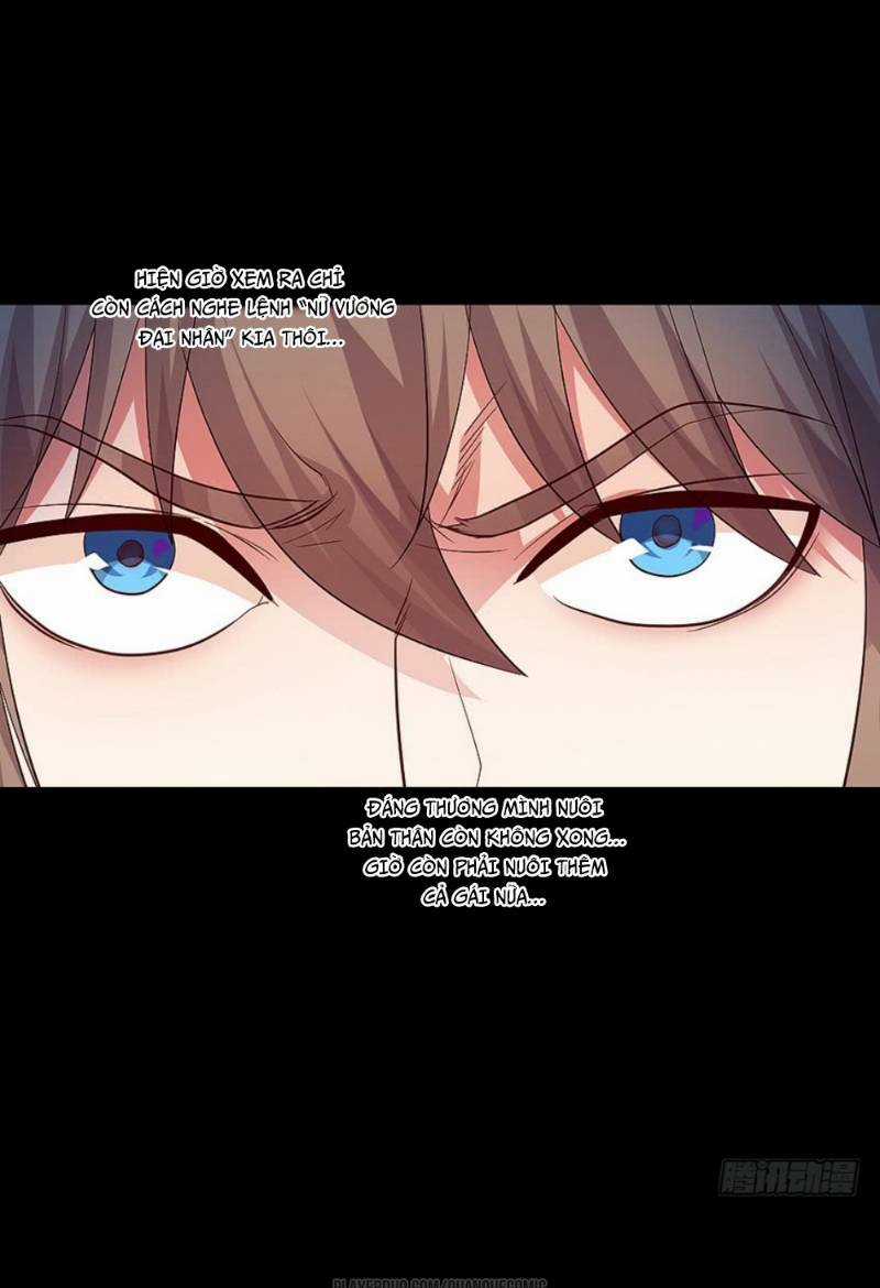 Vợ Của Tôi Là Quỷ Vương Chapter 9 trang 6