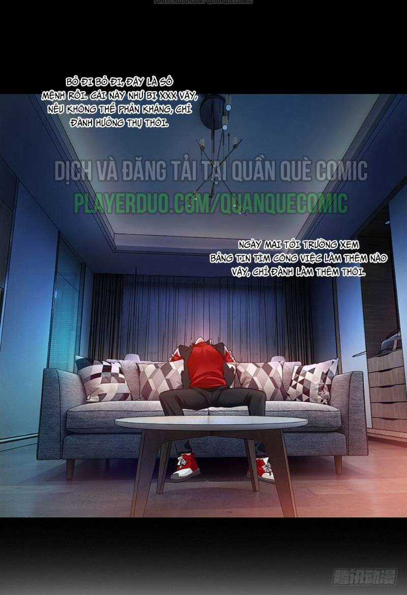 Vợ Của Tôi Là Quỷ Vương Chapter 9 trang 7