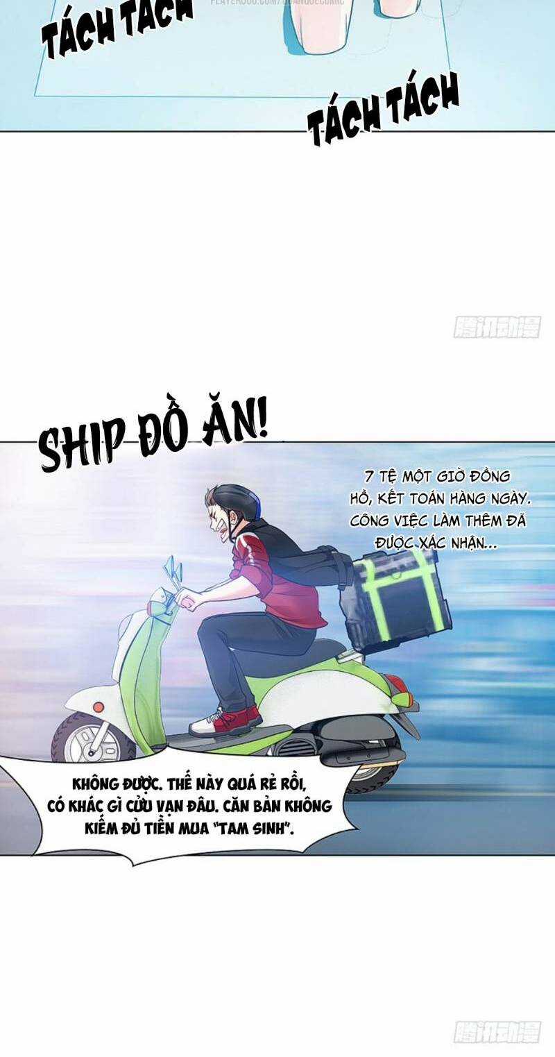 Vợ Của Tôi Là Quỷ Vương Chapter 9 trang 9