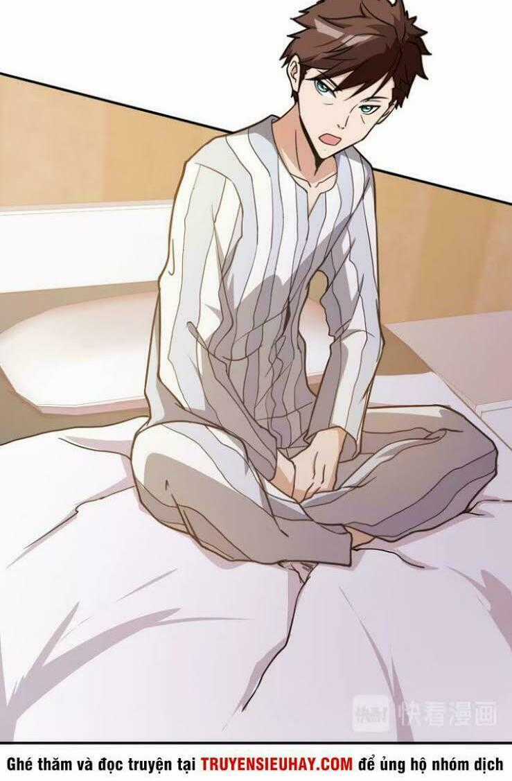 Vô Cực Chiều Thiên Chapter 1 trang 10