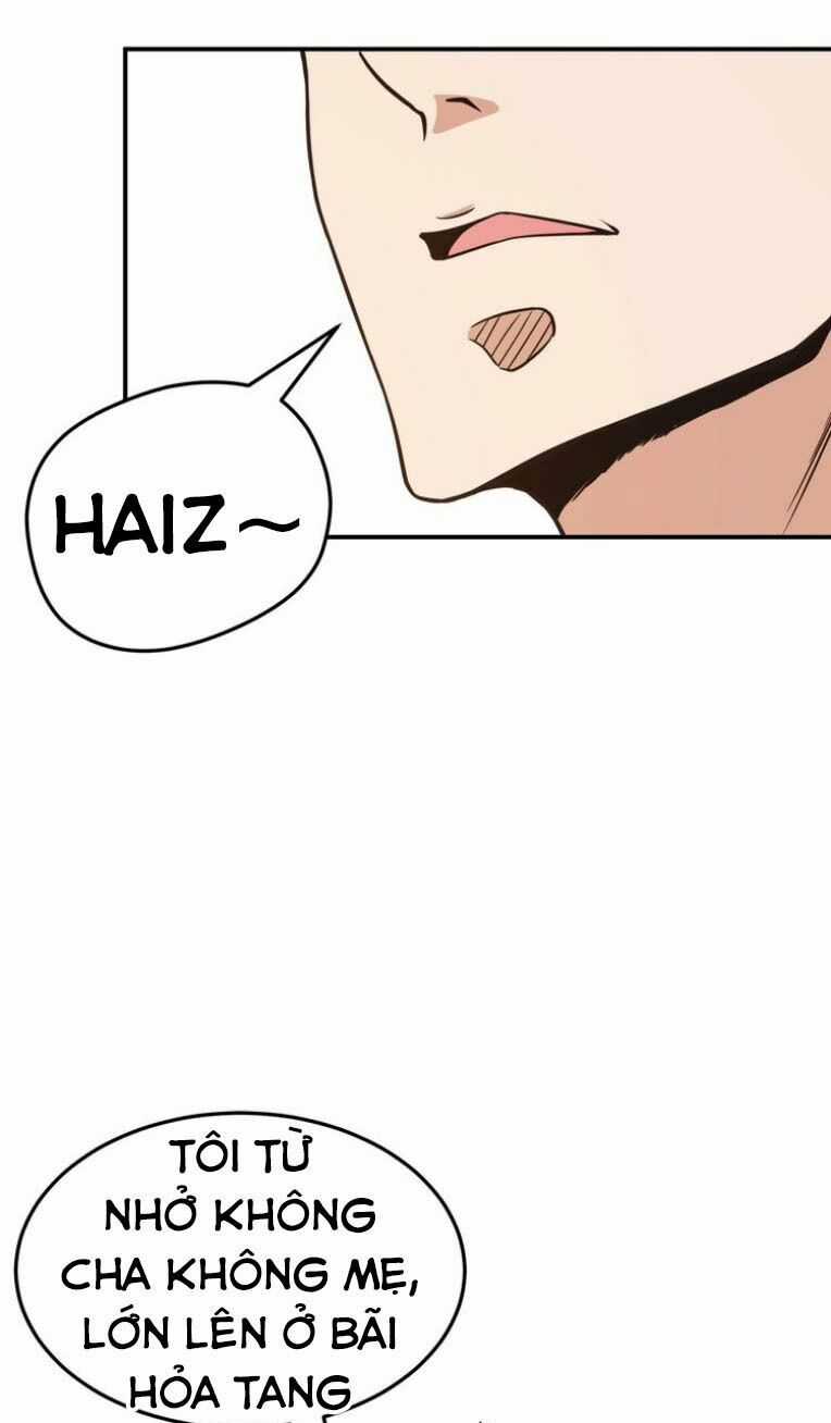 Vô Cực Chiều Thiên Chapter 1 trang 13