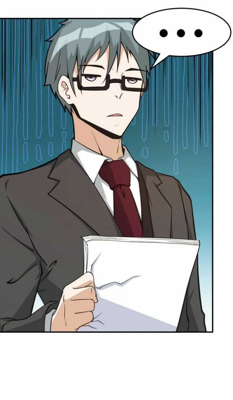 Vô Cực Chiều Thiên Chapter 1 trang 17