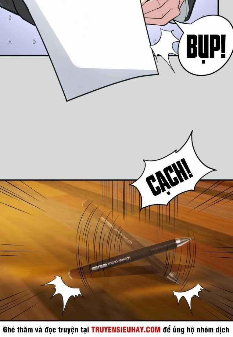 Vô Cực Chiều Thiên Chapter 1 trang 24