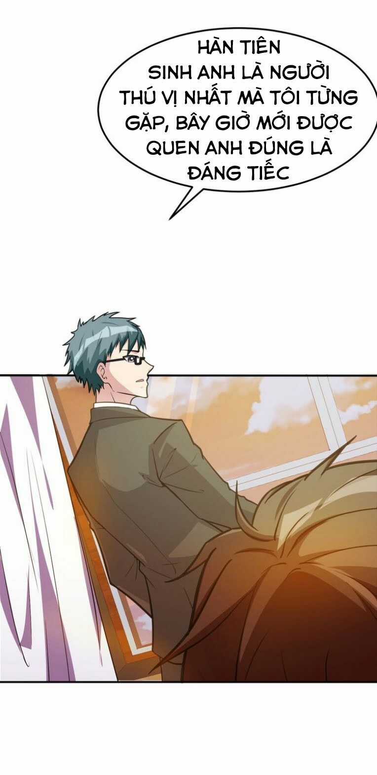 Vô Cực Chiều Thiên Chapter 1 trang 36