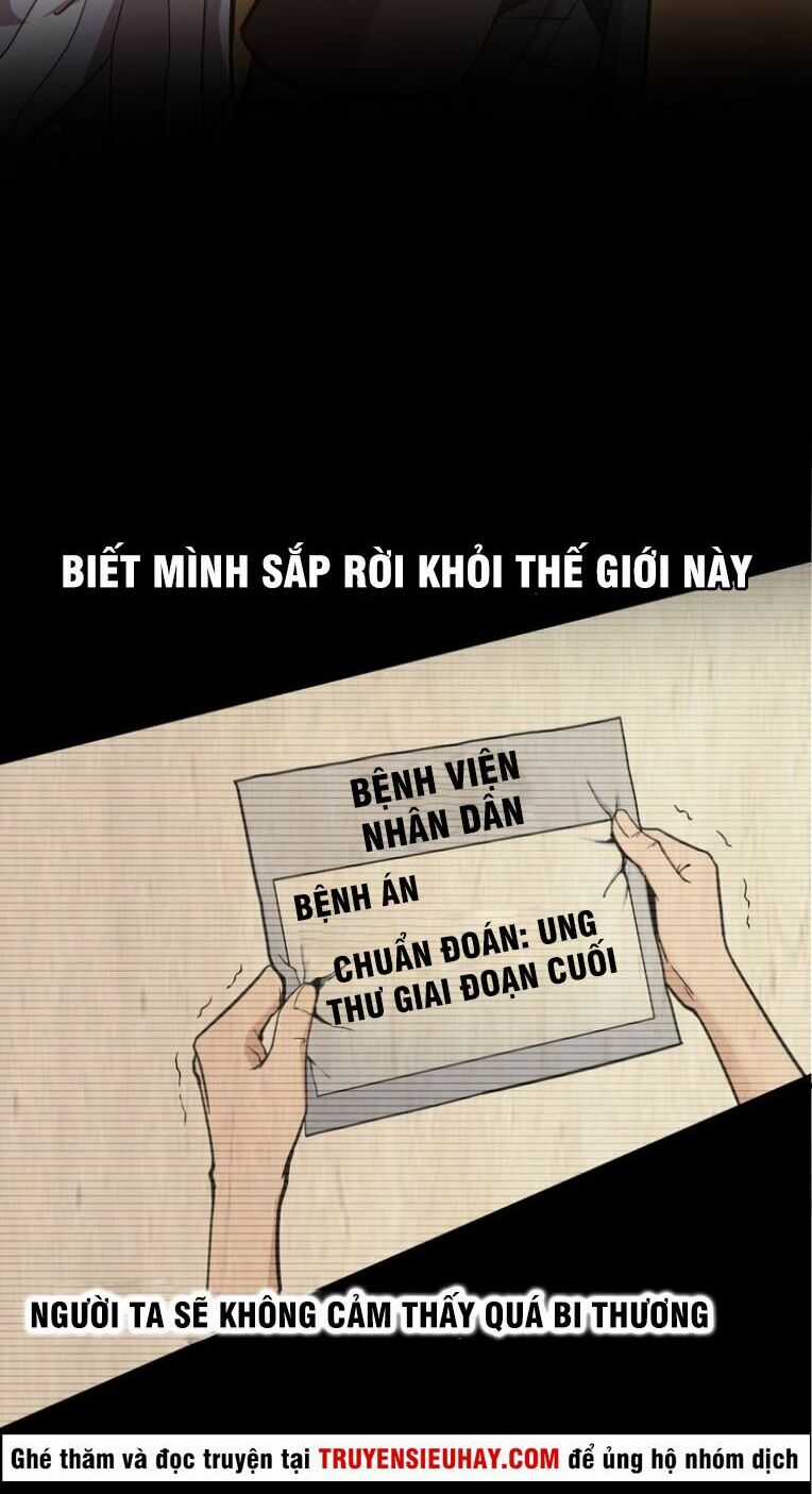 Vô Cực Chiều Thiên Chapter 1 trang 40