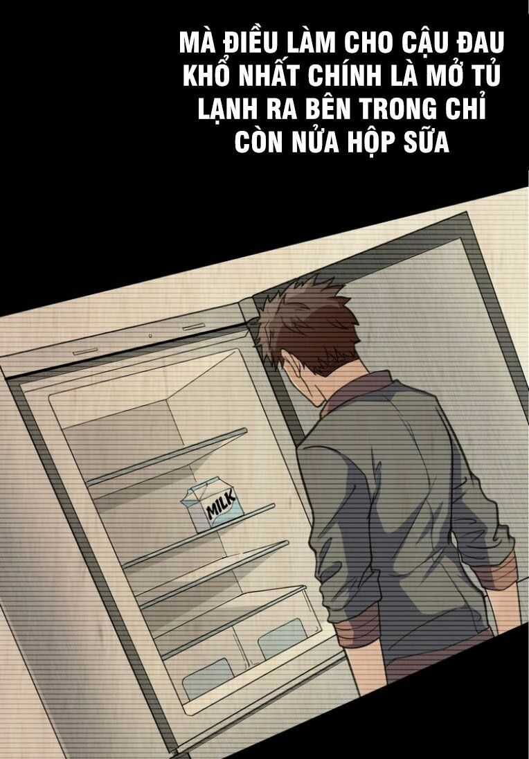 Vô Cực Chiều Thiên Chapter 1 trang 41