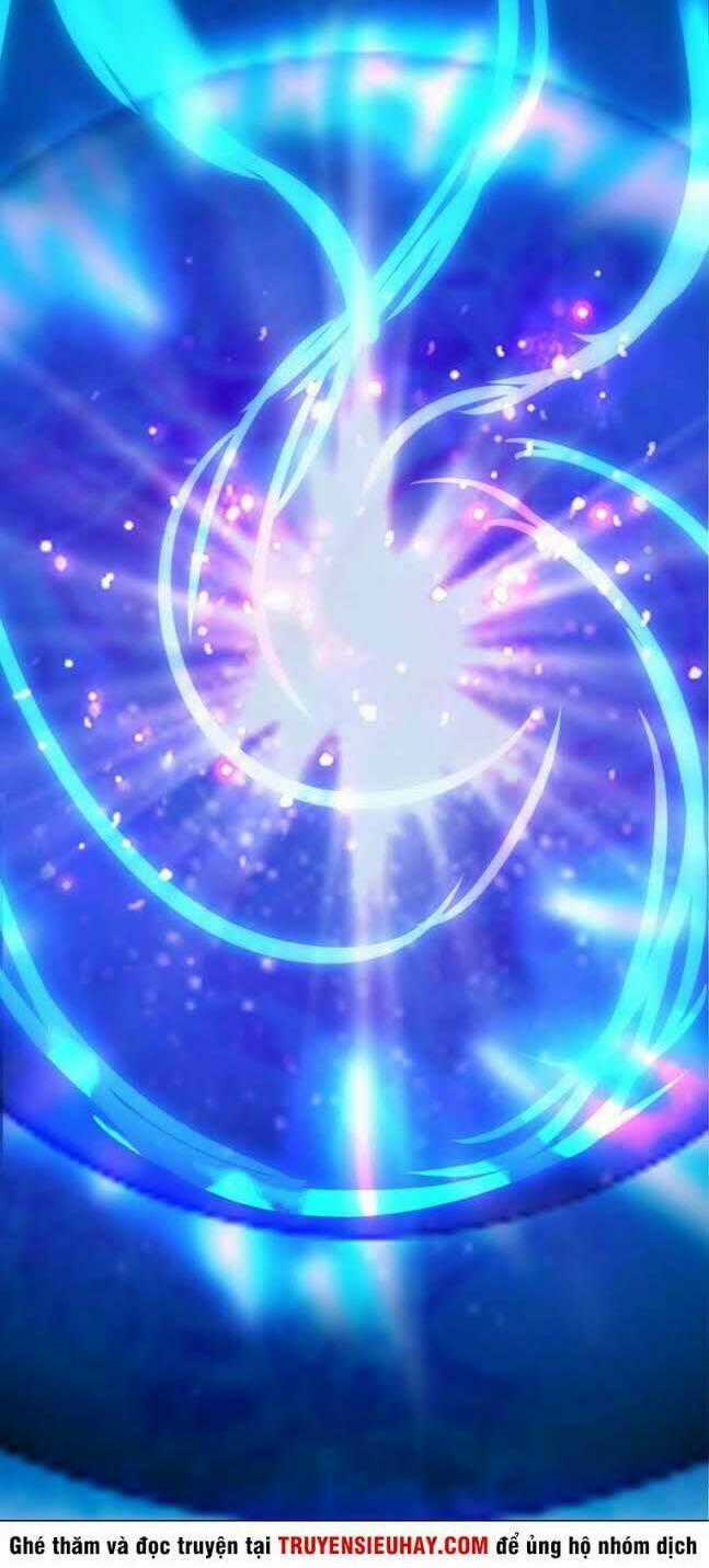 Vô Cực Chiều Thiên Chapter 1 trang 53