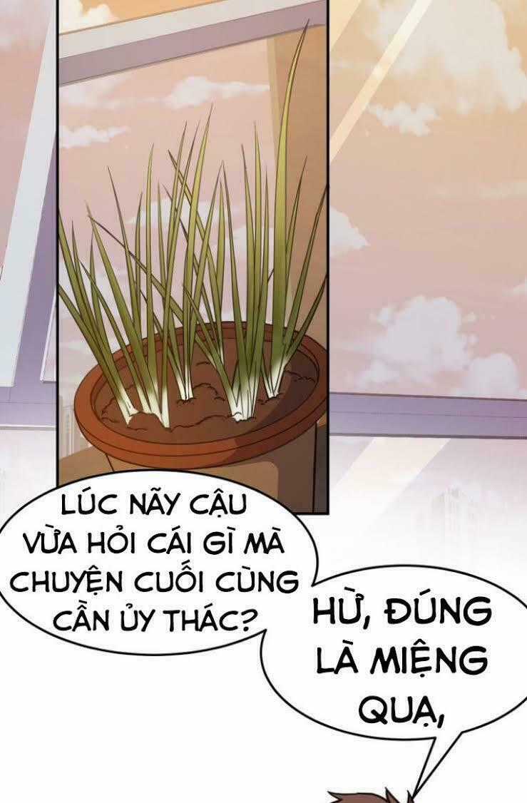 Vô Cực Chiều Thiên Chapter 1 trang 9
