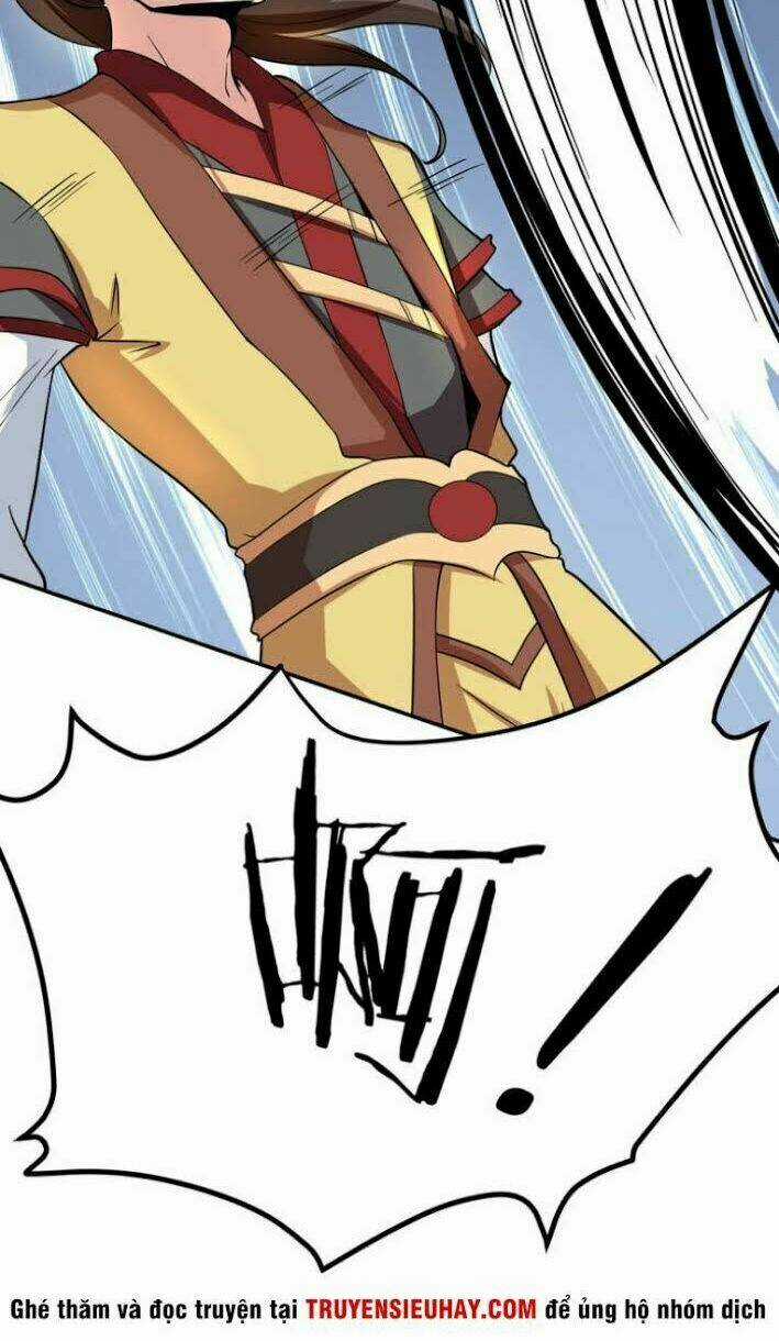 Vô Cực Chiều Thiên Chapter 2 trang 52