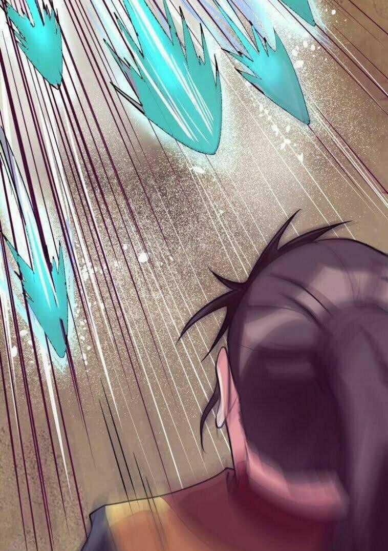 Vô Cực Chiều Thiên Chapter 2 trang 61