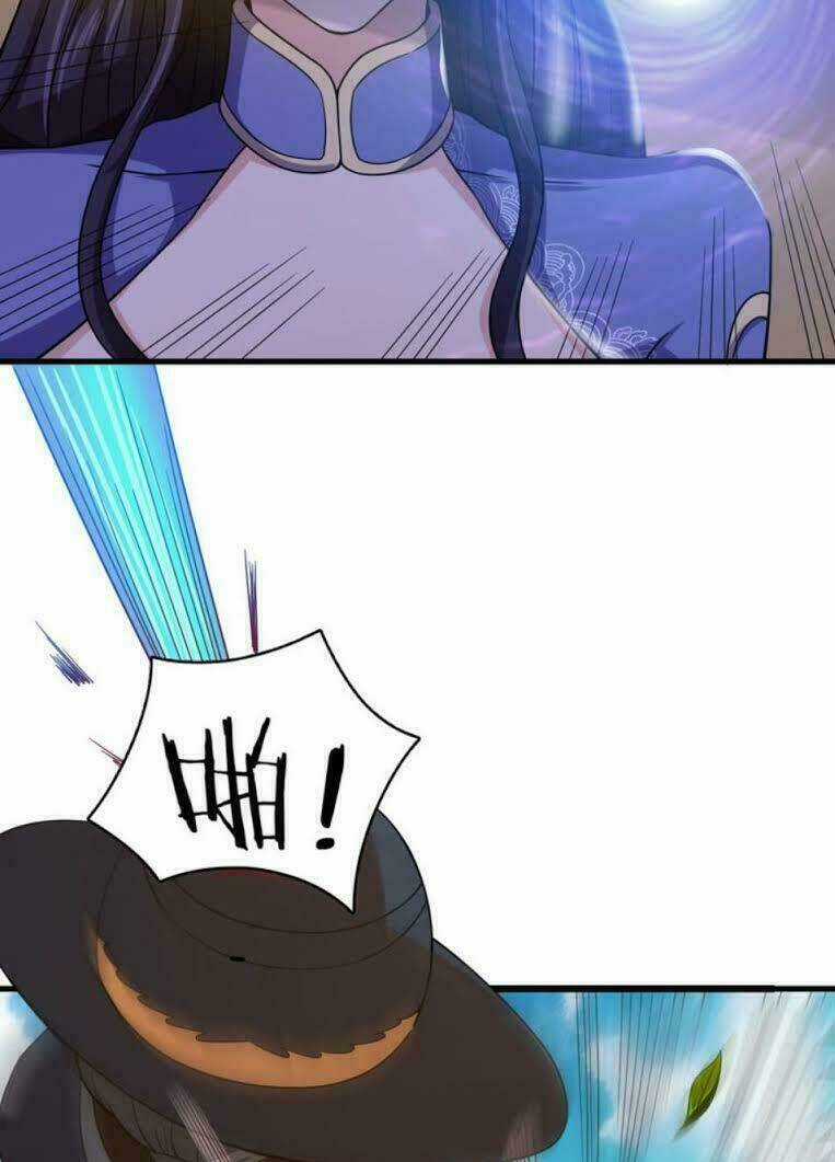 Vô Cực Chiều Thiên Chapter 3 trang 15