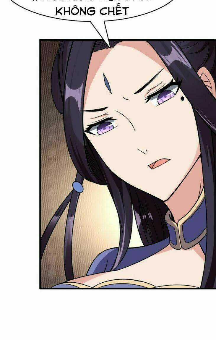 Vô Cực Chiều Thiên Chapter 3 trang 26