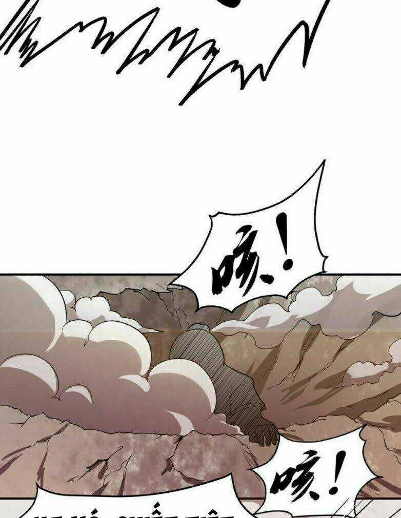 Vô Cực Chiều Thiên Chapter 3 trang 38