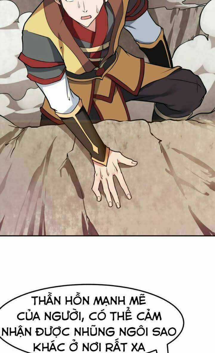 Vô Cực Chiều Thiên Chapter 3 trang 41