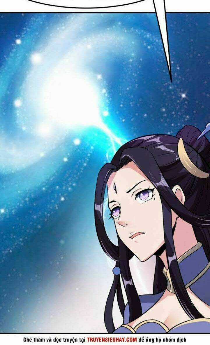 Vô Cực Chiều Thiên Chapter 3 trang 42