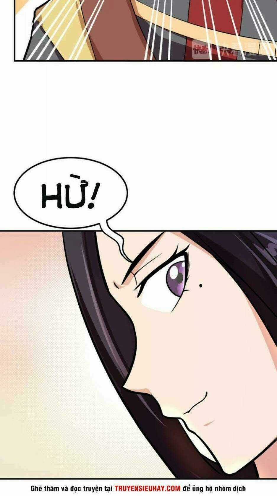 Vô Cực Chiều Thiên Chapter 3 trang 46