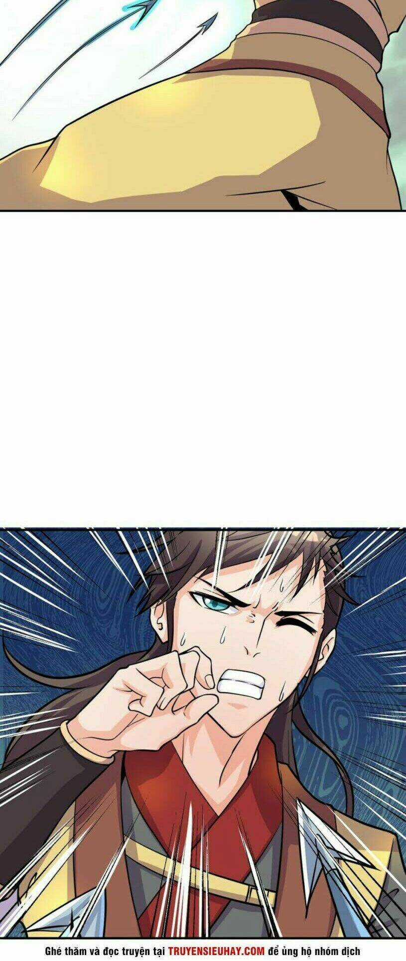 Vô Cực Chiều Thiên Chapter 3 trang 6