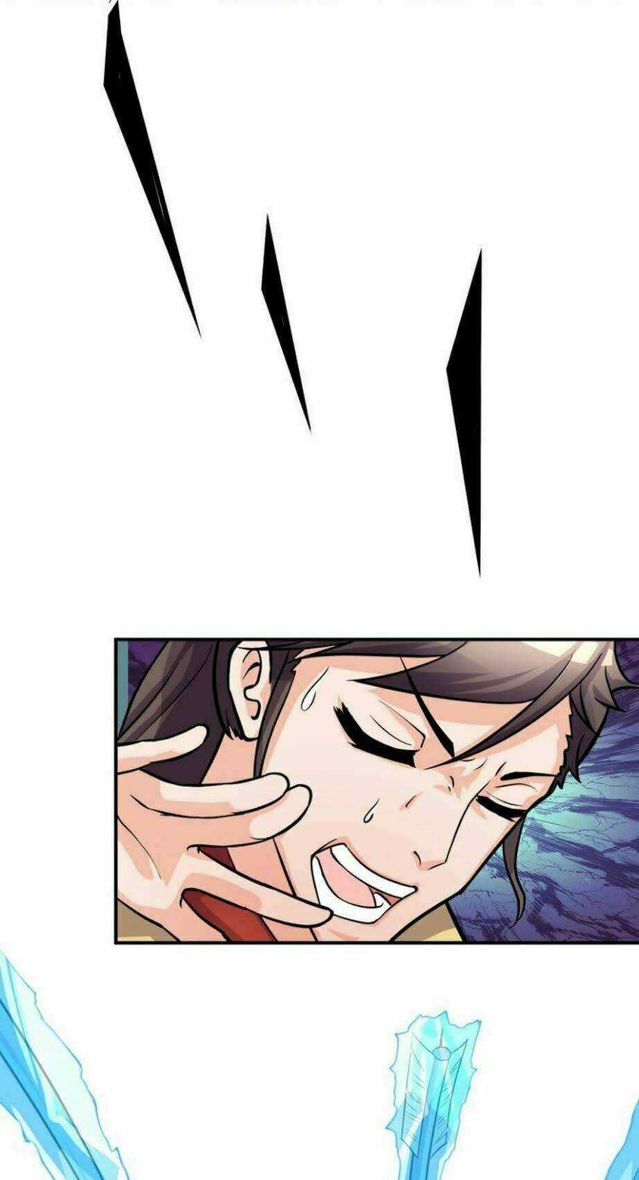 Vô Cực Chiều Thiên Chapter 3 trang 7