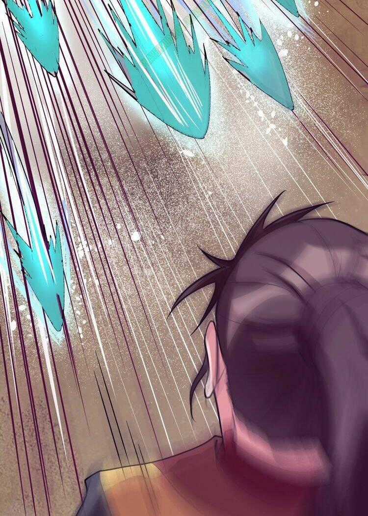 Vô Cực Chiều Thiên Chapter 4 trang 30