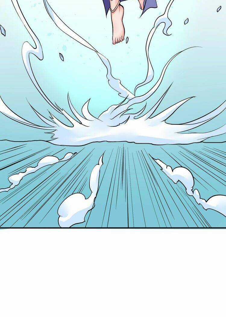 Vô Cực Chiều Thiên Chapter 5 trang 13