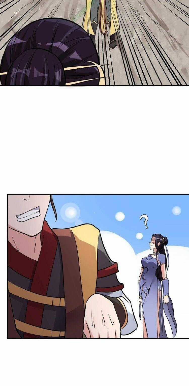 Vô Cực Chiều Thiên Chapter 5 trang 33