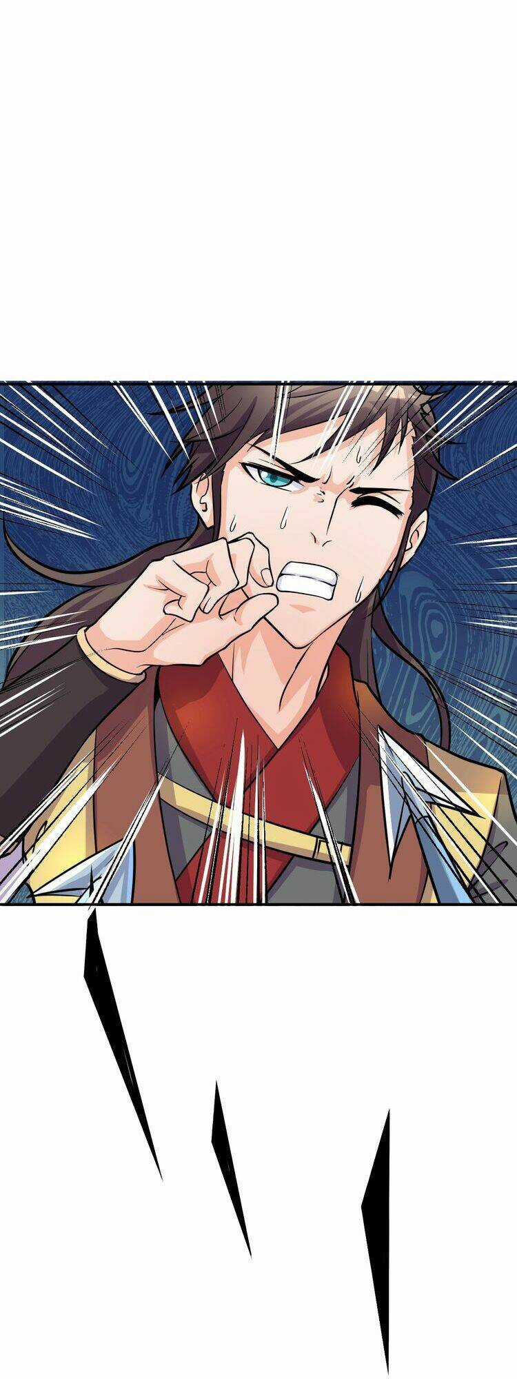 Vô Cực Chiều Thiên Chapter 5 trang 6