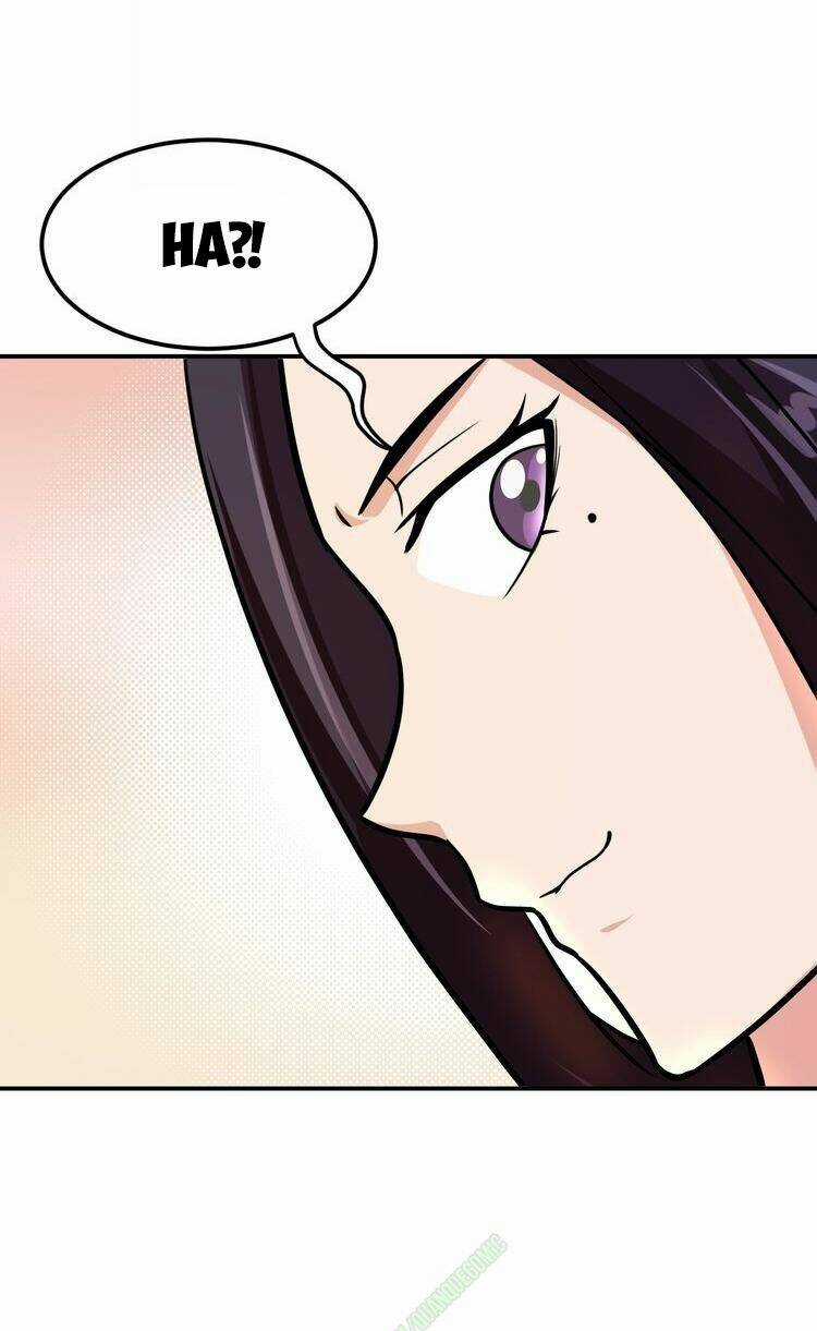 Vô Cực Chiều Thiên Chapter 6 trang 12