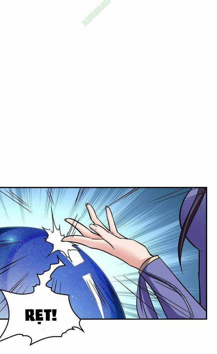 Vô Cực Chiều Thiên Chapter 6 trang 13