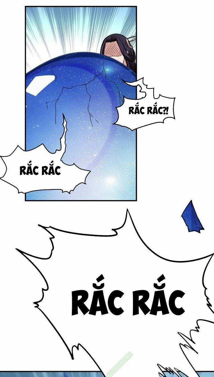 Vô Cực Chiều Thiên Chapter 6 trang 14