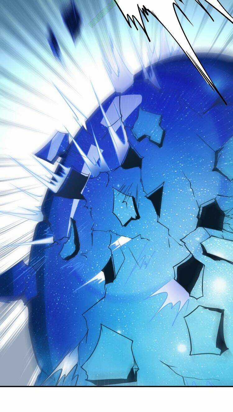 Vô Cực Chiều Thiên Chapter 6 trang 15